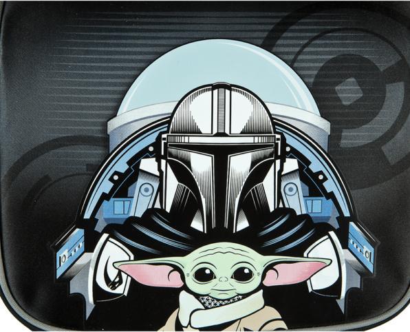 Image du produit Scooli Schulthek-Set 5-teilig Star Wars, 18 l, Altersempfehlung (18 l)