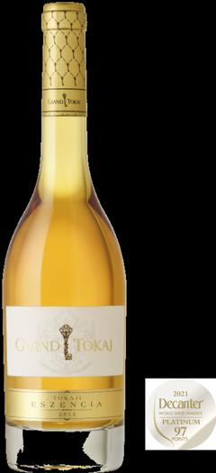 Immagine prodotto Grand Tokaj Tokaji Essencia dolce (1 x 37,5 cl, 2013)