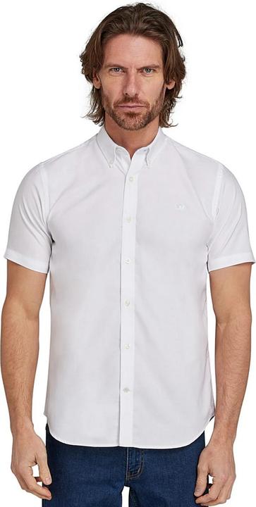 Image du produit Raging Bull - Chemise - Homme (S)