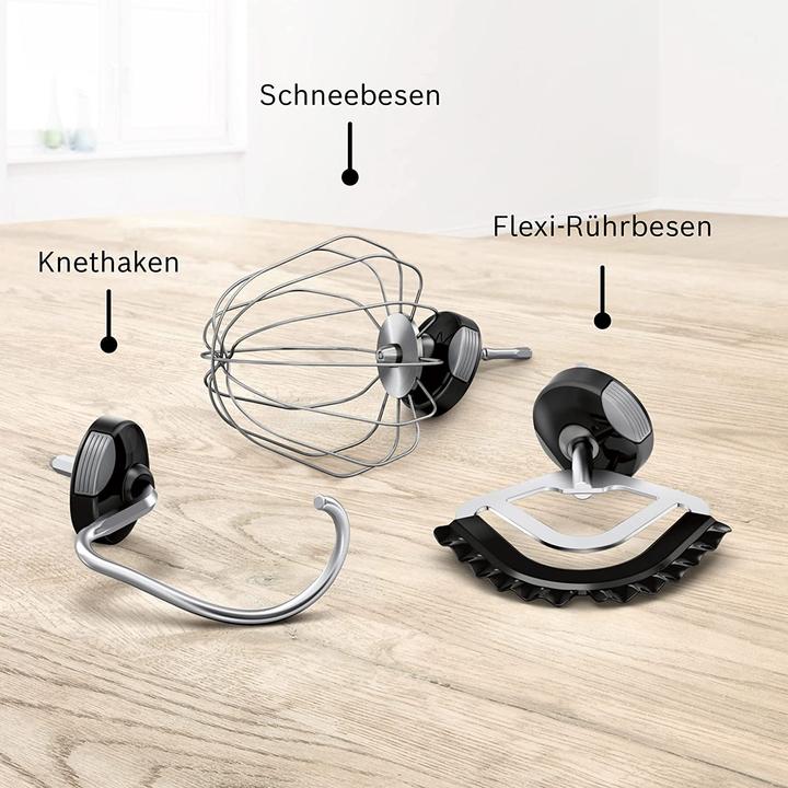 Productafbeelding Bosch Hausgeräte OptiMUM BM9D33S11 (1300 W)