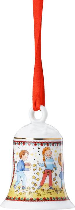 Produktbild Hutschenreuther Weihnachtsglocke (1 -teilig)