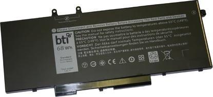 Immagine prodotto Origin Storage Batteria Sostitutiva A 4 Celle Per Dell Precision 3540 Latitude 530 (4 Celle)