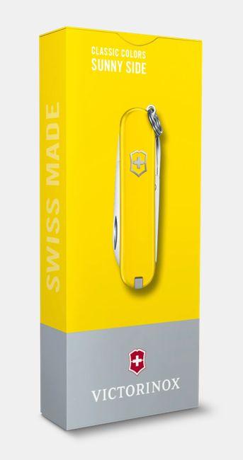 Immagine prodotto Victorinox SD classico