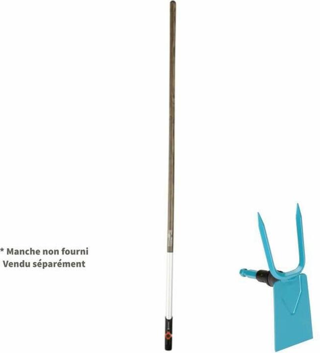 Image du produit Gardena Houe de jardin