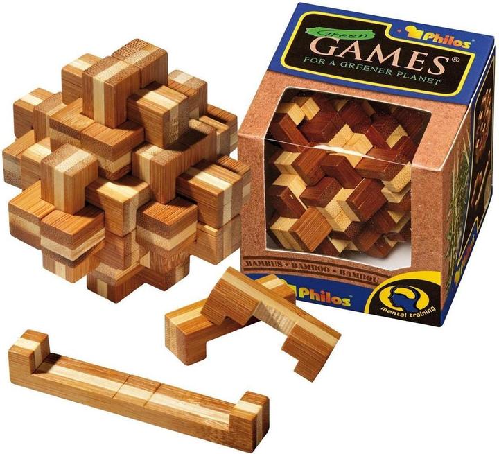 Image du produit Philos Mauvais nœud (Espagnol)