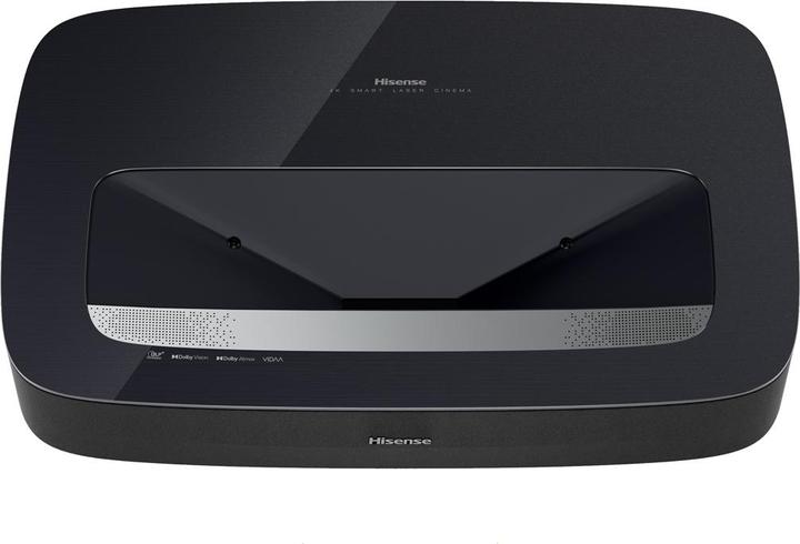 Immagine prodotto Hisense PL1HE (4K, 2100 lm, 0.25:1)