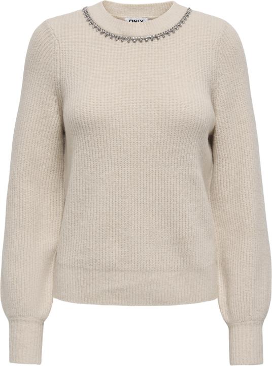 Image du produit Only ONLGAIDA Pull en maille Pull en maille (M)