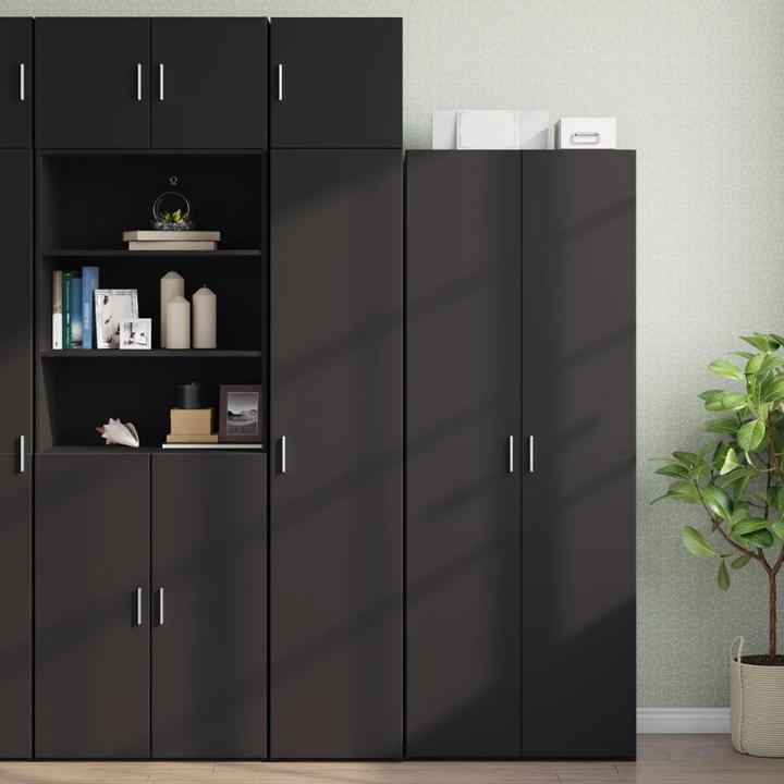 Produktbild VidaXL Wandschrank (40 x 42.5 x 40 cm)