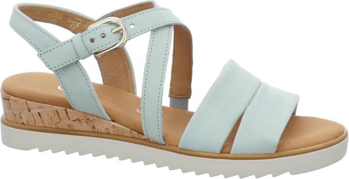 Mint, Green