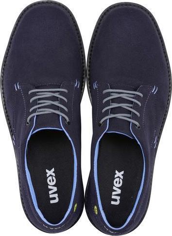 Produktbild Uvex Safety 1 Business (S3, 46)