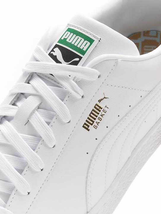 Produktbild Puma Basket Classic XXI (36)