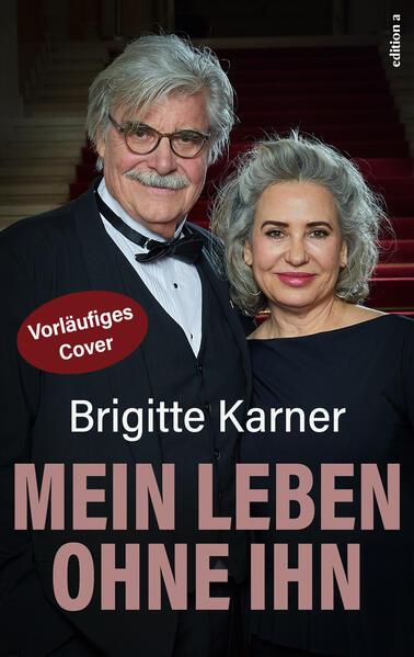 Actual product image Mein Leben ohne ihn (German, Brigitte Karner, 2024)