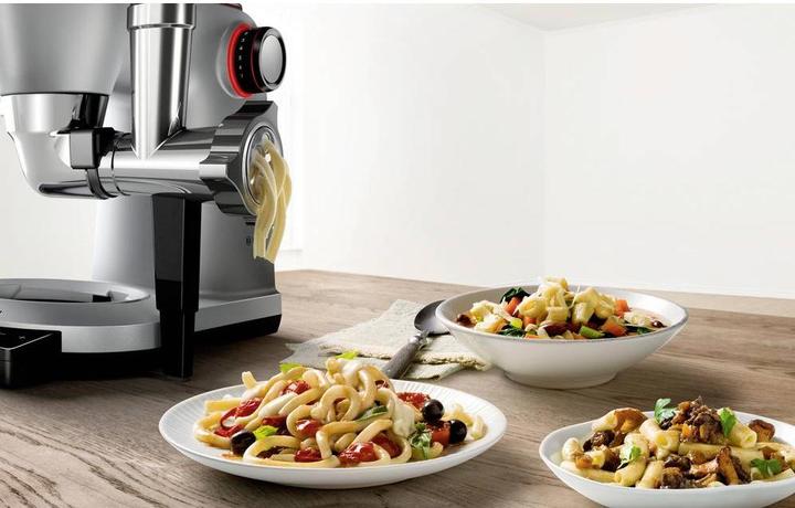 Produktbild Bosch Hausgeräte Pasta Scheiben MUZ9PP2