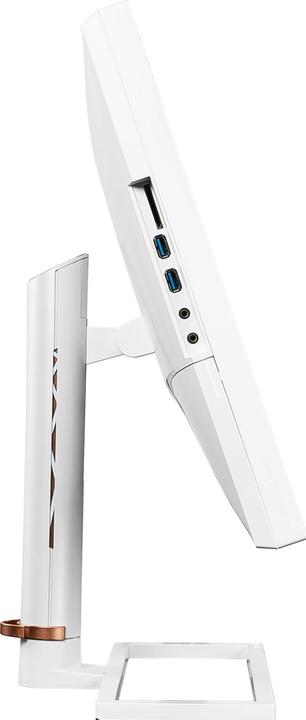 Produktbild MSI Prestige PS341WU (5120 x 2160 Pixel, 34")