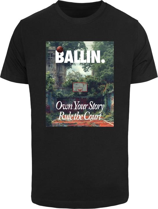 Mister Tee MisterTee Own Your Story Tee - 173519