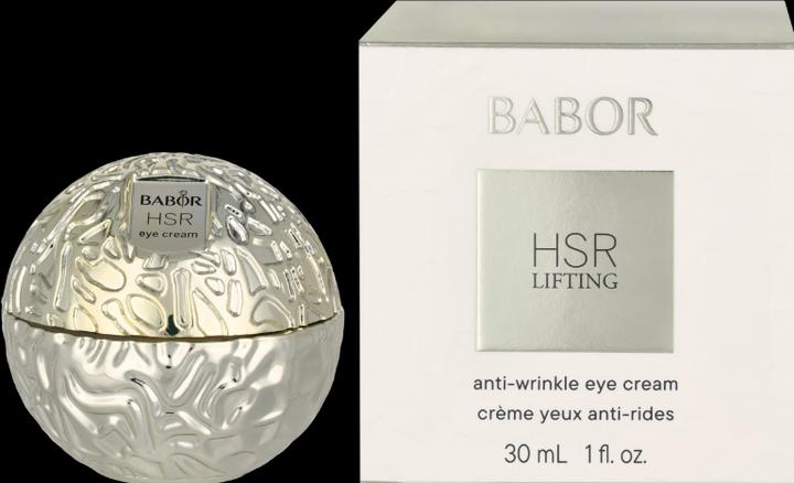 Produktbild Babor HSR Lifting Eye Cream (Fluid, 30 ml, Tag, Nacht)