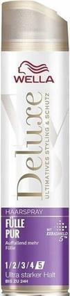 Produktbild Wella Hs Fuelle (250 ml)