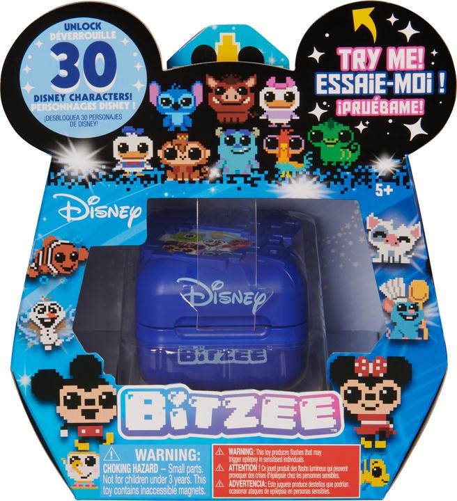 Spin Master BIT Bitzee - Disney Bitzee