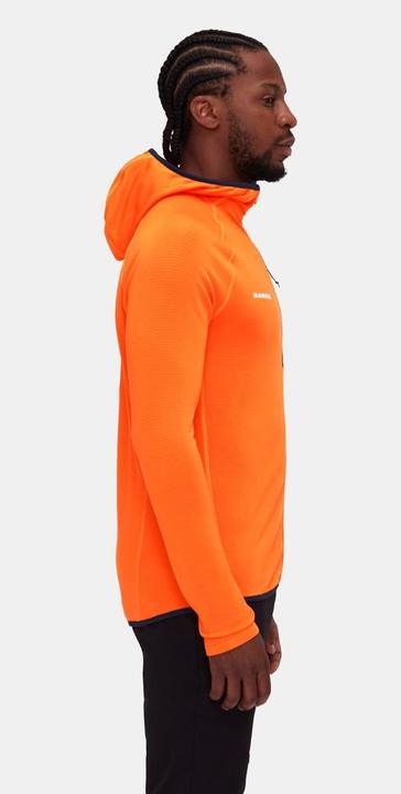 Produktbild Mammut Aenergy Light ML Hooded Jacket Men (XXL)
