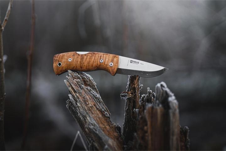 Actual product image Helle Nipa (6.90 cm)