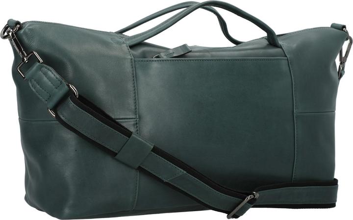 Produktbild Harolds Caugio Weekender Reisetasche Leder 43 cm (11 l)