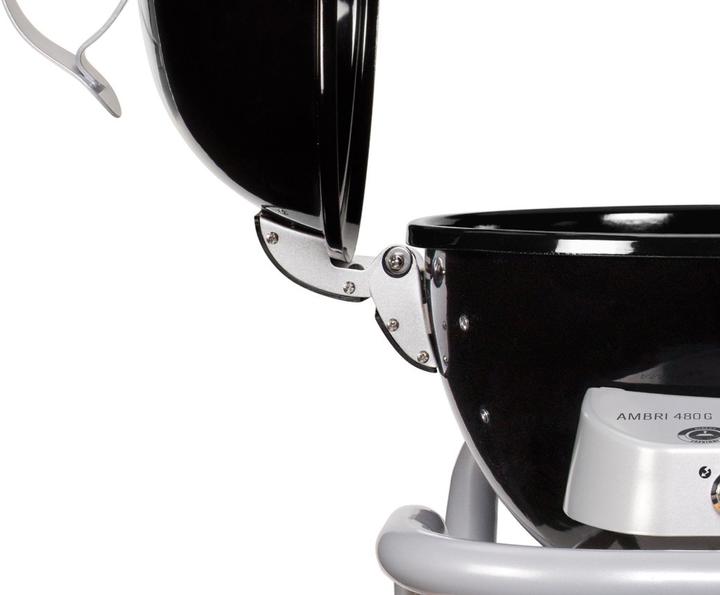 Immagine prodotto Outdoorchef Ambri 480 G (5.60 kW)