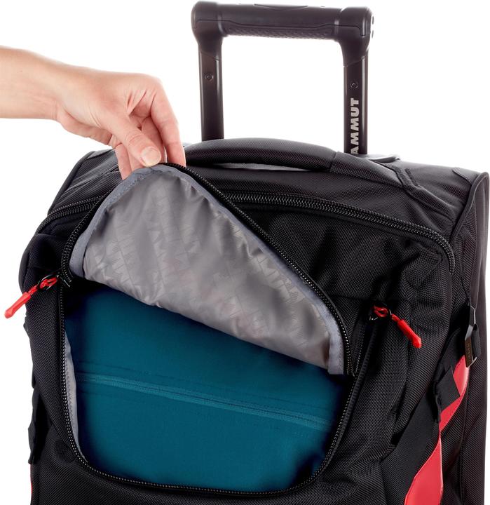 Produktbild Mammut Cargo 90 Trolley (90 l, L (90 - 115l))