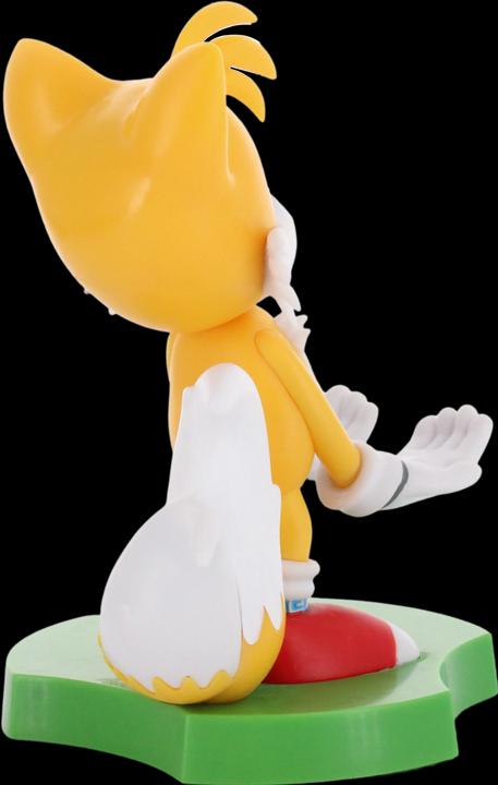 Actual product image Exquisite Gaming Sonic: Tails - Cable Guy Holdem