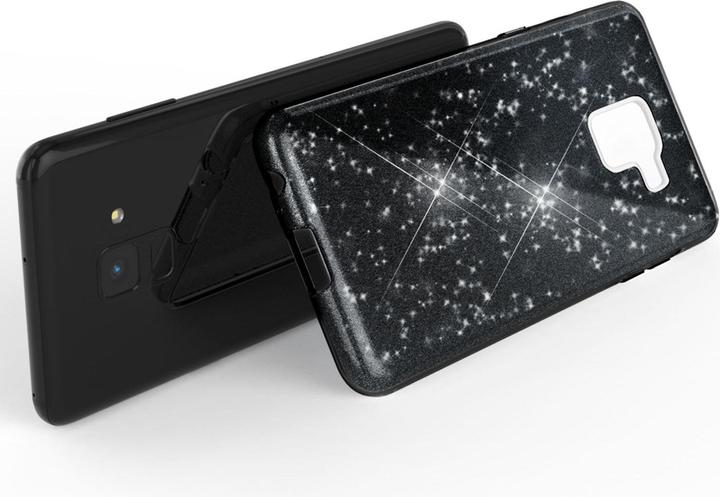 Produktbild Nalia Slim Case (Samsung Galaxy A8 (2018))