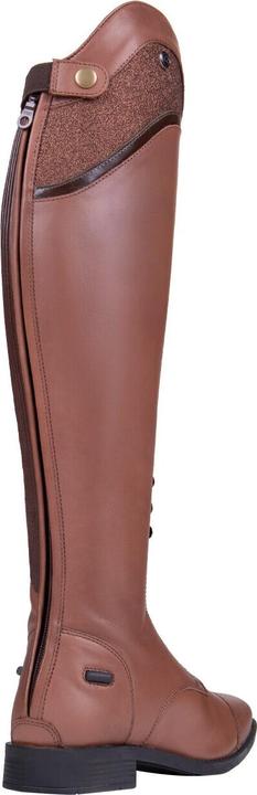 Image du produit Qhp bottes d'équitation hailey (39)