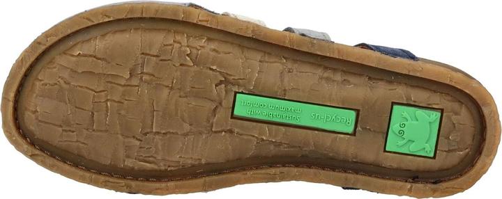 Actual product image El Naturalista Sandalen (41)
