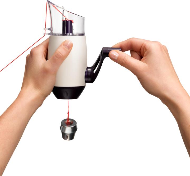Produktbild Prym Strickmühle Comfort Twist
