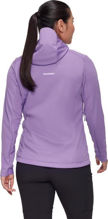 Immagine prodotto Mammut Women's Ultimate VII SO Hooded Jacket (S)