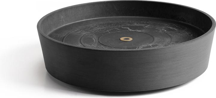 Actual product image Ecopots Saucer on Wheels