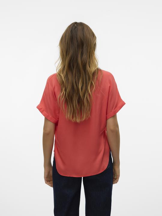 Image du produit Vero Moda Vmbeauty Ss Top Wvn Ga Noos (M)