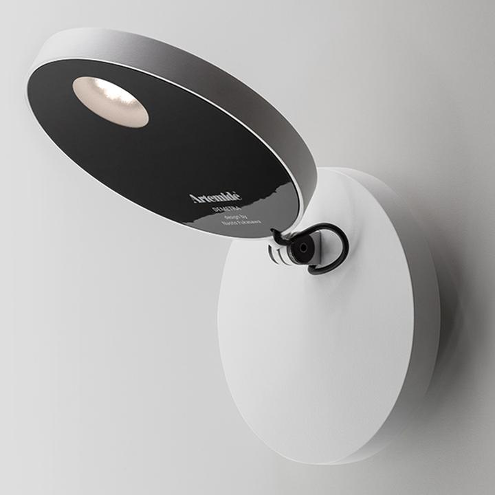 Produktbild Artemide Demetra Faretto Ohne Schalter (360 lm)