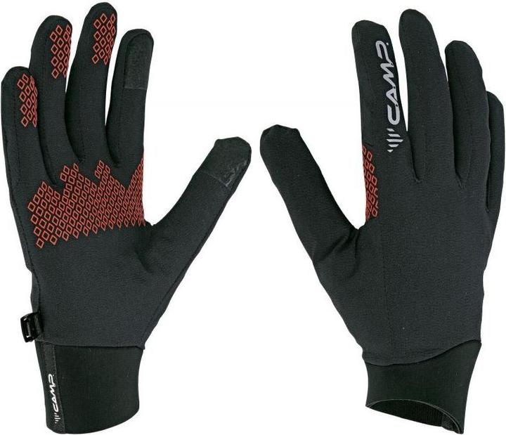 Actual product image Camp G Air Light - Innenhandschuhe (L)