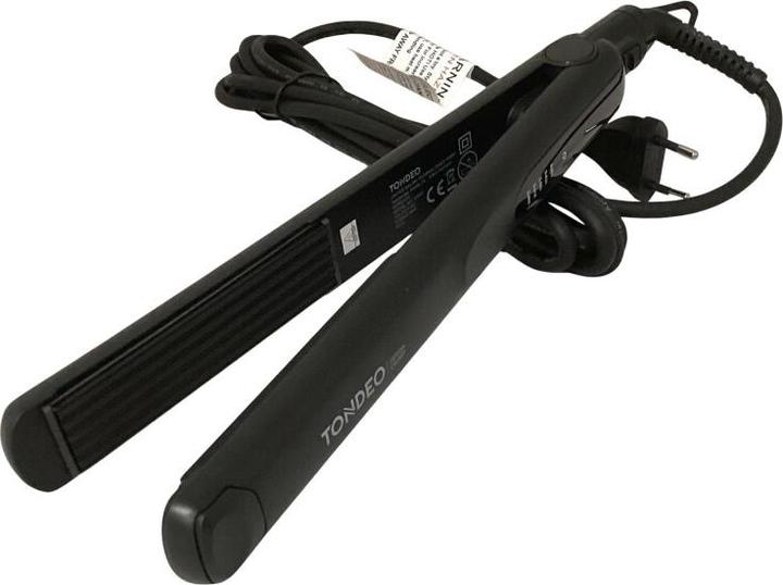 Produktbild Tondeo CERION CERION Crimp (Kreppeisen)