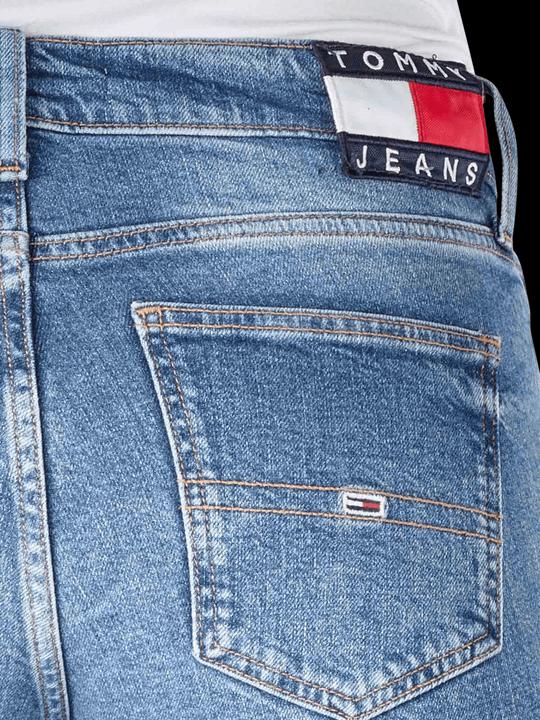 Produktbild Tommy Hilfiger Tommy Jeans Maddie Mid Rise Bootcut Denim Medium (W31/L30)