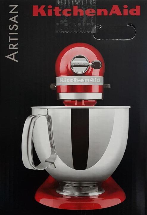 Produktbild KitchenAid Artisan KSM175 EU-Version (300 W)