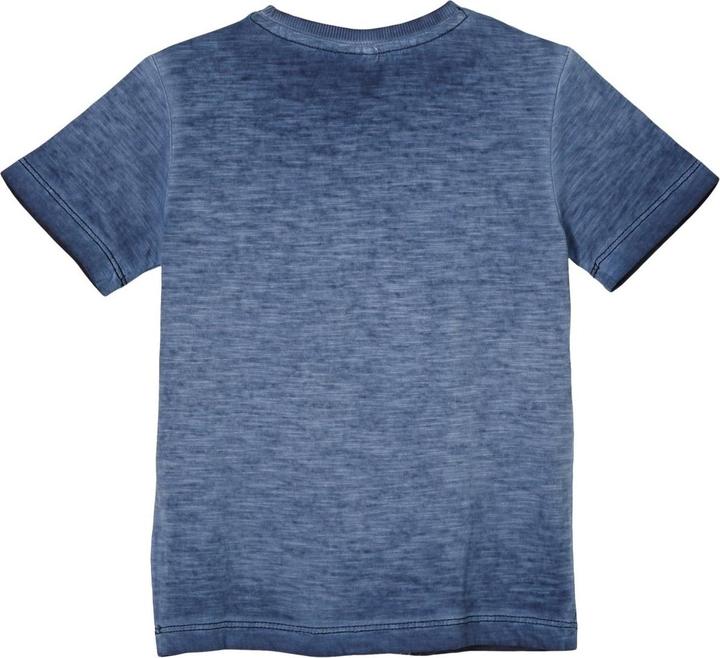 Actual product image S.Oliver Jerseyshirt with script print (128)