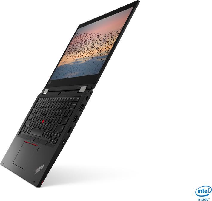Produktbild Lenovo ThinkPad L13 Yoga (13.30", Intel Core i5-10210U, 8 GB, 256 GB, DE)