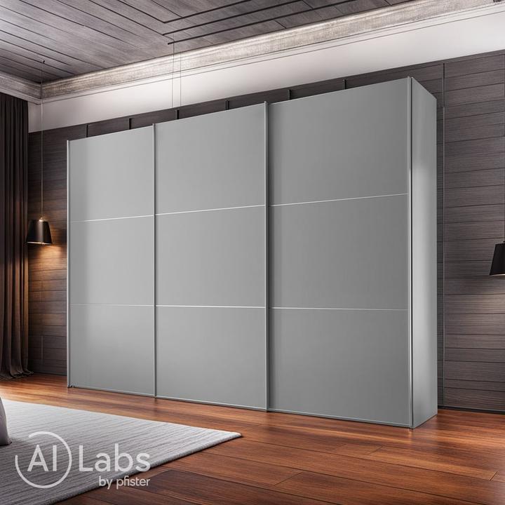 Actual product image Moderano Primo (249 x 222 cm)