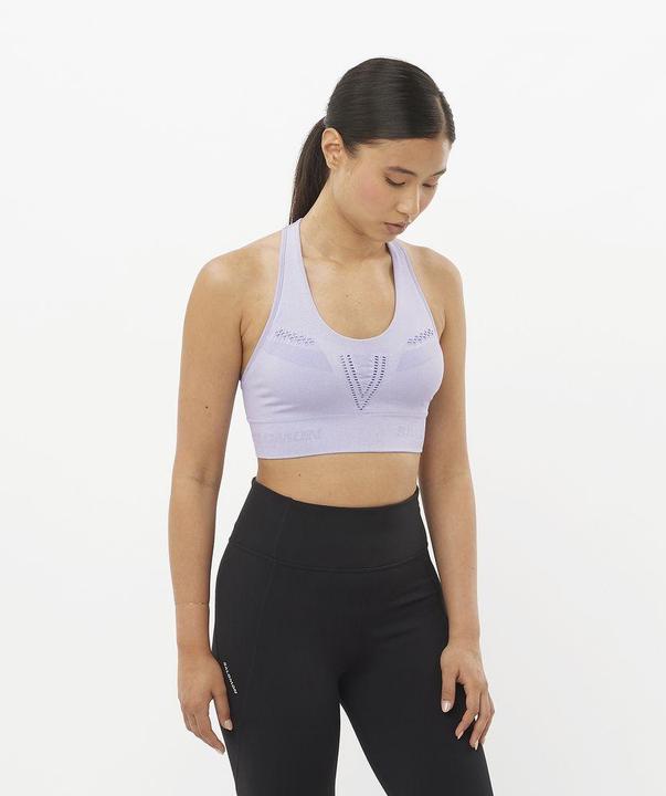 Image du produit Salomon Elevate Move On Bra (M)