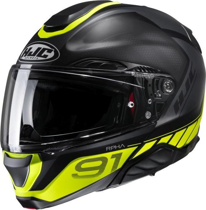 Actual product image HJC R-PHA 91 (60 - 61 cm, XL)
