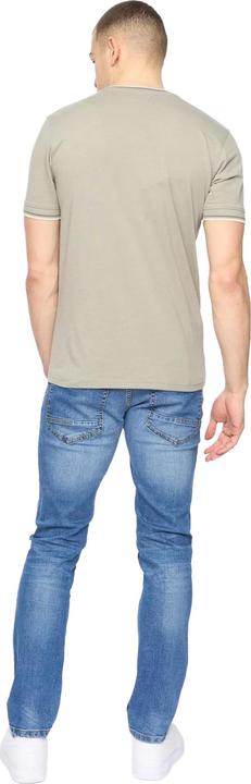 Produktbild Crosshatch Deuxtip TShirt (L)