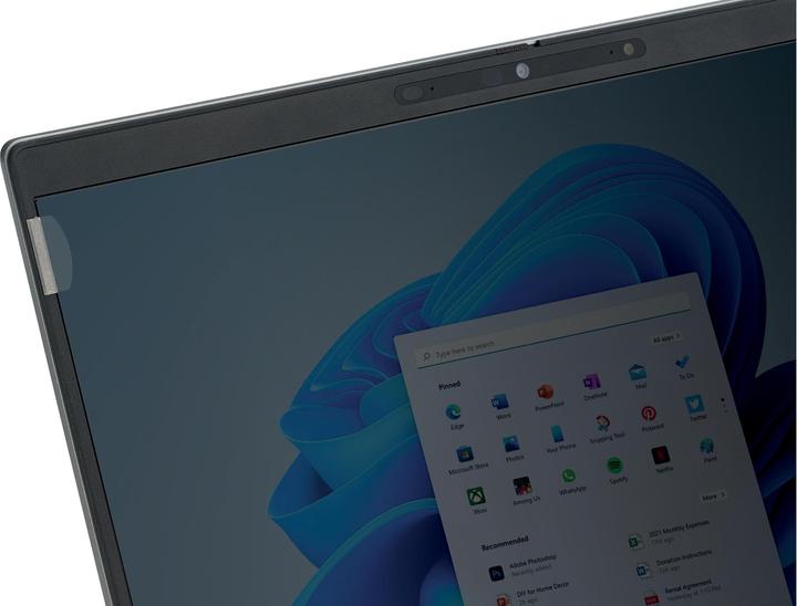 Image du produit Kensington Filtre de confidentialité (14", 16 : 9)