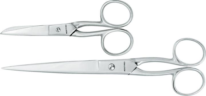 Image du produit Wedo Ciseaux à métaux (23 cm)