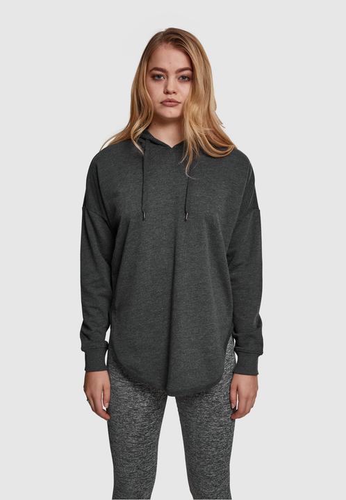 Image du produit Urban Classics Sweat à capuche femme oversized Terry (XS)