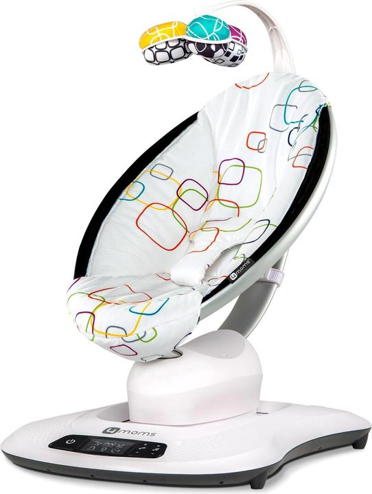 4moms mamaRoo 4